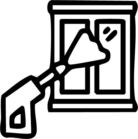 Window Cleaning